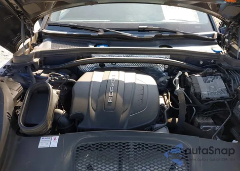 2020 Porsche Macan из США, поврежденный, VIN WP1AA2A55LLB04489